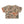 Vibrant Earthy Tones Aop Crop Tee - Nature Print - Dipaliz - T-shirts
