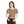Vibrant Earthy Tones Aop Crop Tee - Nature Print - Dipaliz - T-shirts