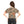 Vibrant Earthy Tones Aop Crop Tee - Nature Print - Dipaliz - T-shirts
