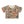 Vibrant Earthy Tones Aop Crop Tee - Nature Print - Dipaliz - T-shirts