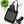 Foliage Canvas Tote - Certified-organic Cotton - Dipaliz - Bags
