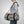 Black Oxford Canvas Duffel Bag for Bold Travelers - Dipaliz - Small - Bags