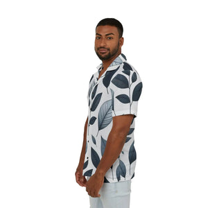 Vibrant Hawaiian Camp Shirt - Summer Vibes Polyester - Dipaliz - Shirts - Xs