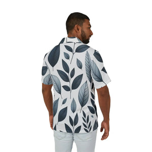 Vibrant Hawaiian Camp Shirt - Summer Vibes Polyester - Dipaliz - Shirts - Xs