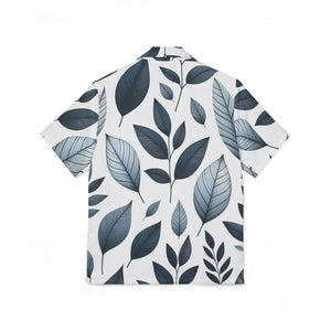 Vibrant Hawaiian Camp Shirt - Summer Vibes Polyester - Dipaliz - Shirts - Xs
