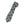 Elegant Neck Ties - Silky Smooth Keeper Loop - Dipaliz - Neckties