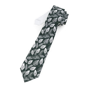 Elegant Neck Ties - Silky Smooth Keeper Loop - Dipaliz - Neckties