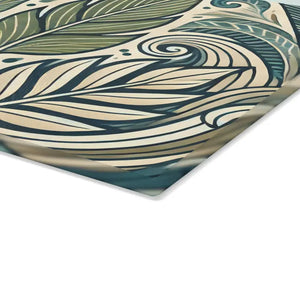 Glass Cutting Board - Durable Tempered - Dipaliz - Boards