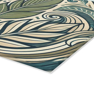 Glass Cutting Board - Durable Tempered - Dipaliz - Boards