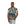 Linen Textured Hawaiian Camp Shirt Wave Prints Summer - Dipaliz - Shirts - Xs