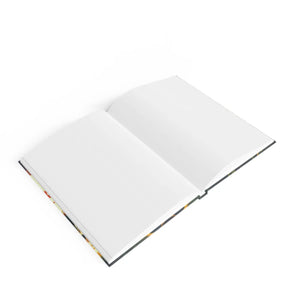 Legendary Adventure Journal - Matte Laminated Cover - Dipaliz - Journals