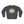 Lemon Blossom Crewneck Sweatshirt - Citrus Floral Graphic - Sweatshirts - m