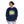 Lemon Blossom Crewneck Sweatshirt - Citrus Floral Graphic - Sweatshirts - m
