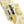 Lemon Pattern Tough Phone Case - Bright Citrus Protective Cover - Mobile Cases