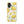 Lemon Pattern Tough Phone Case - Bright Citrus Protective Cover - Mobile Cases