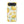 Lemon Pattern Tough Phone Case - Bright Citrus Protective Cover - Mobile Cases