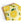 Sunny Lemon Slices Corkwood Coaster Set Summer - Dipaliz - Coasters