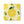 Sunny Lemon Slices Corkwood Coaster Set Summer - Dipaliz - Coasters