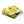 Sunny Lemon Slices Corkwood Coaster Set Summer - Dipaliz - Coasters