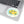 Lemon Watercolor Kiss-cut Sticker Bright Citrus Laptop Decal - Decorative Stickers