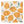 Lemon Print Bandana - Eco Friendly Recycled Fabric - Dipaliz - Bandanas & Headties