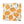 Lemon Print Bandana - Eco Friendly Recycled Fabric - Dipaliz - Bandanas & Headties