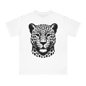 Organic Ring Spun Cotton Tee - Sustainable Comfort - Dipaliz - T-shirts