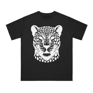 Organic Ring Spun Cotton Tee - Sustainable Comfort - Dipaliz - T-shirts