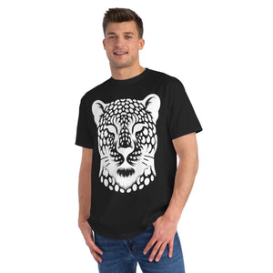 Organic Ring Spun Cotton Tee - Sustainable Comfort - Dipaliz - T-shirts