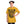 Organic Ring Spun Cotton Tee - Sustainable Comfort - Dipaliz - T-shirts