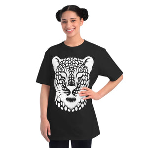 Organic Ring Spun Cotton Tee - Sustainable Comfort - Dipaliz - T-shirts