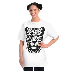 Organic Ring Spun Cotton Tee - Sustainable Comfort - Dipaliz - T-shirts