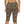 Leopard Print Capri Leggings - Luxe Fabric Activewear - Dipaliz