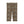 Leopard Print Capri Leggings - Luxe Fabric Activewear - Dipaliz
