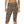 Leopard Print Capri Leggings - Luxe Fabric Activewear - Dipaliz