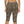 Leopard Print Capri Leggings - Fierce Activewear Style - Dipaliz