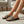 Leopard Print Slide – Foaming Outsole - Dipaliz - Sandals