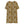 Dresses - Leopard Print Comfortable Oversize Fit T-shirt Dress - Dipaliz