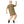 Bold Leopard Print – Oversized Cotton Blend - Dipaliz - Dresses - Xs