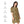 Bold Leopard Print – Oversized Cotton Blend - Dipaliz - Dresses - Xs