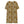 Bold Leopard Print – Oversized Cotton Blend - Dipaliz - Dresses - Xs