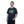 Leopard Garment-dyed T-shirt - Ring-spun Cotton - Dipaliz - T-shirts