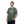 Leopard Garment-dyed T-shirt - Ring-spun Cotton - Dipaliz - T-shirts