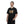 Leopard Garment-dyed T-shirt - Ring-spun Cotton - Dipaliz - T-shirts