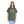 Leopard Garment-dyed T-shirt - Ring-spun Cotton - Dipaliz - T-shirts