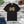 Leopard Garment-dyed T-shirt - Ring-spun Cotton - Dipaliz - T-shirts