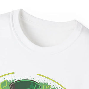 Unisex Ultra Cotton Patricks Day Tee - Party Ready - Dipaliz - T-shirts