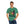 Bold Leprechaun Tee - Cotton St. Patrick’s Day - Dipaliz - T-shirts