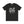 Soft Cotton T-shirt - Soul Bloom Tapered Shoulders - Dipaliz - T-shirts