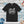 Soft Cotton T-shirt - Soul Bloom Tapered Shoulders - Dipaliz - T-shirts